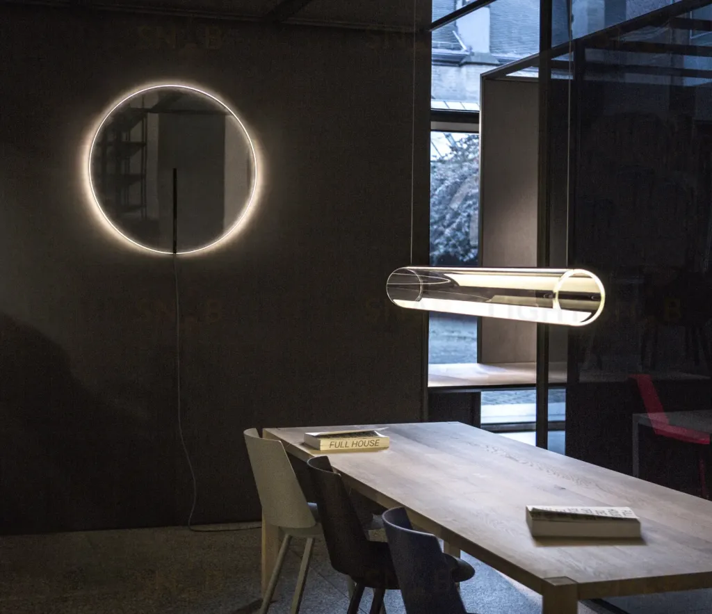 Настенный светильник Guise by Vibia 2262