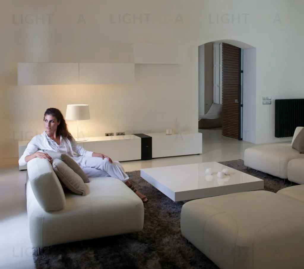 Настольный светильник Warm by Vibia 4901-58