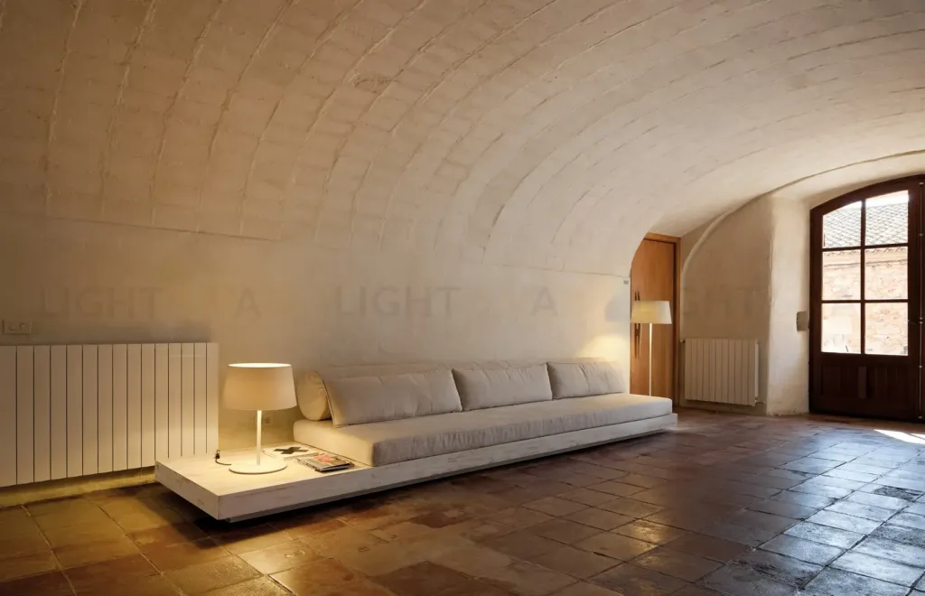 Напольный светильник Warm by Vibia 4906-58