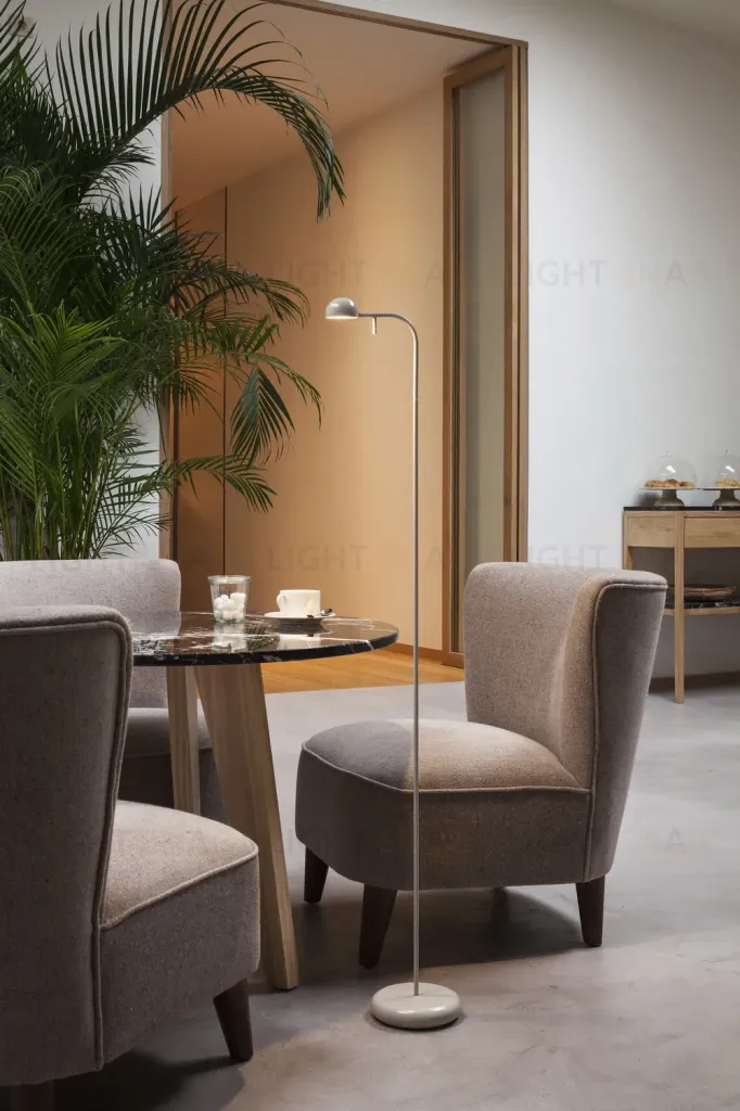 Напольный светильник Pin by Vibia 1660-62