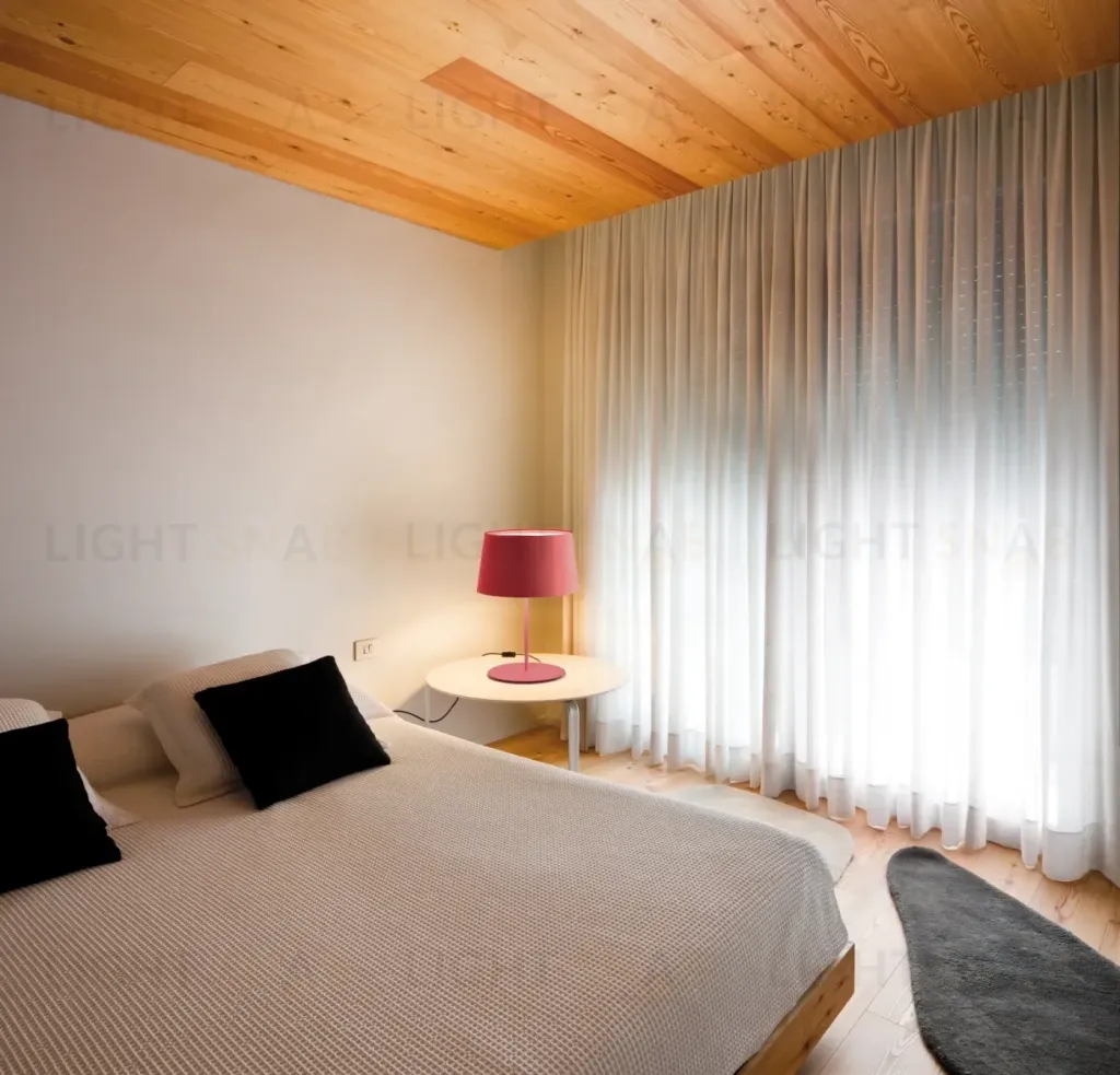 Настольный светильник Warm by Vibia 4901-58