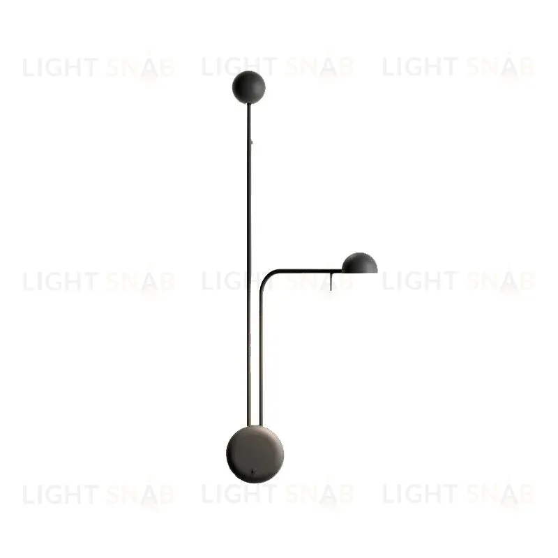 Настенный светильник Pin by Vibia 1692-93