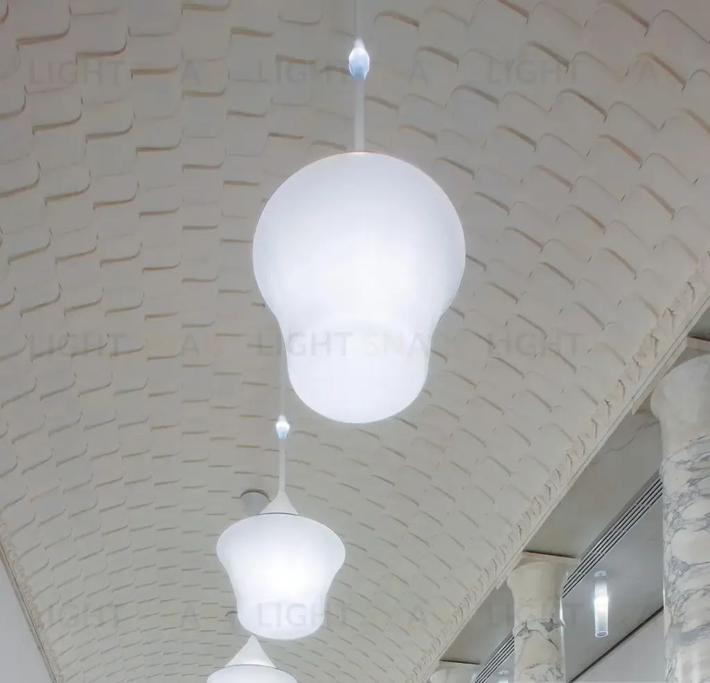 Подвесной светильник CALENDA by Artemide 1729010A