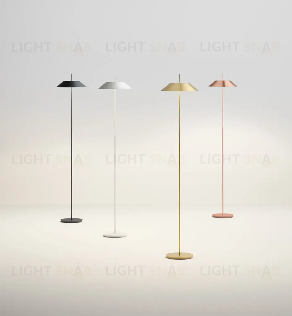 Напольный светильник Mayfair by Vibia 5510-08