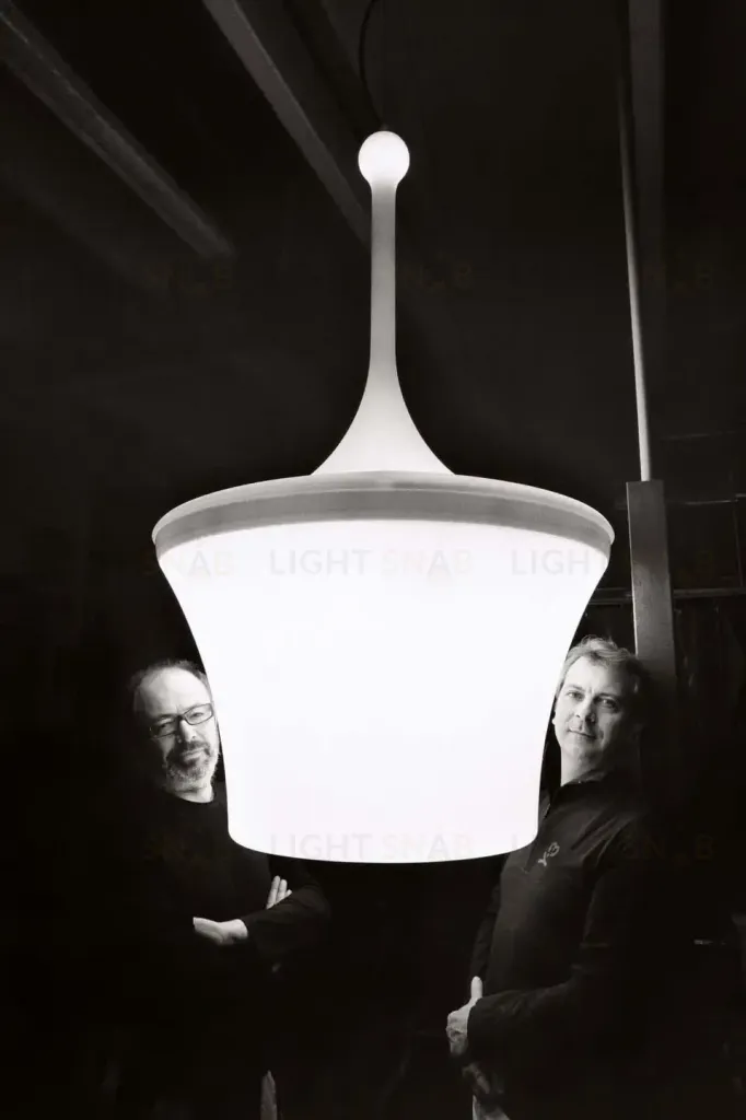 Подвесной светильник CALENDA by Artemide 1729010A