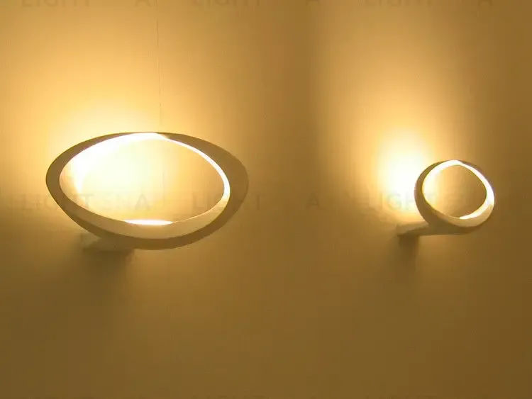 Настенный светильник CABILDO  by Artemide 1190010A