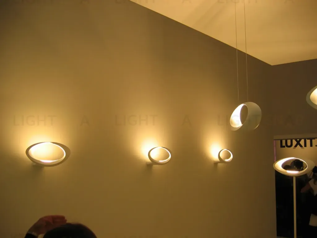 Настенный светильник CABILDO  by Artemide 1190010A