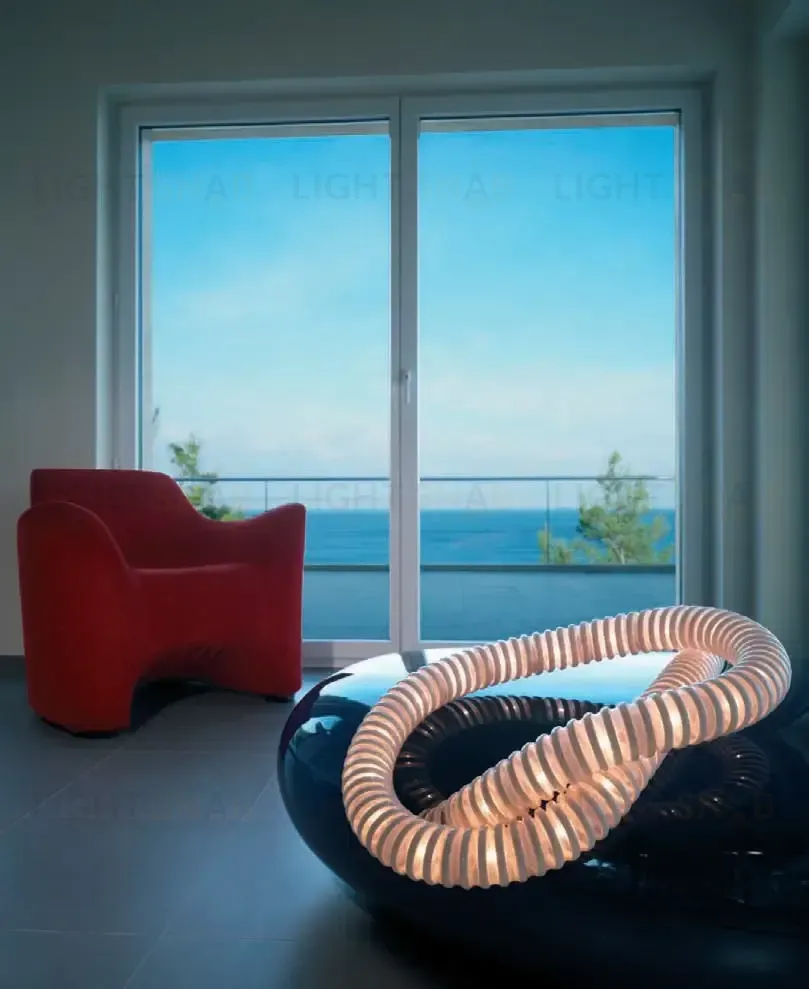 Настольный светильник BOALUM by Artemide 0027010A