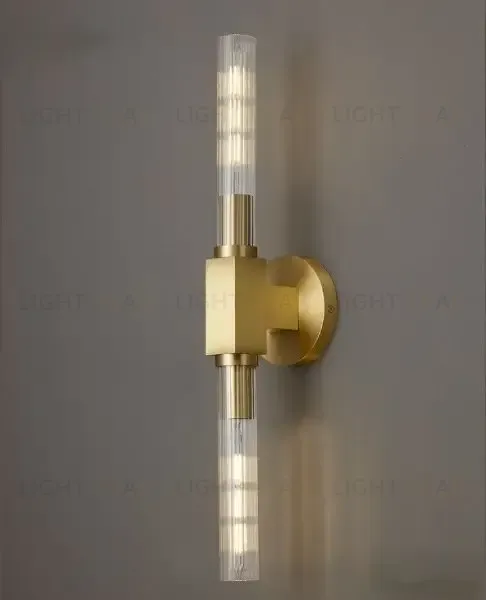 Настенный светильник (Бра) MERIL W1415