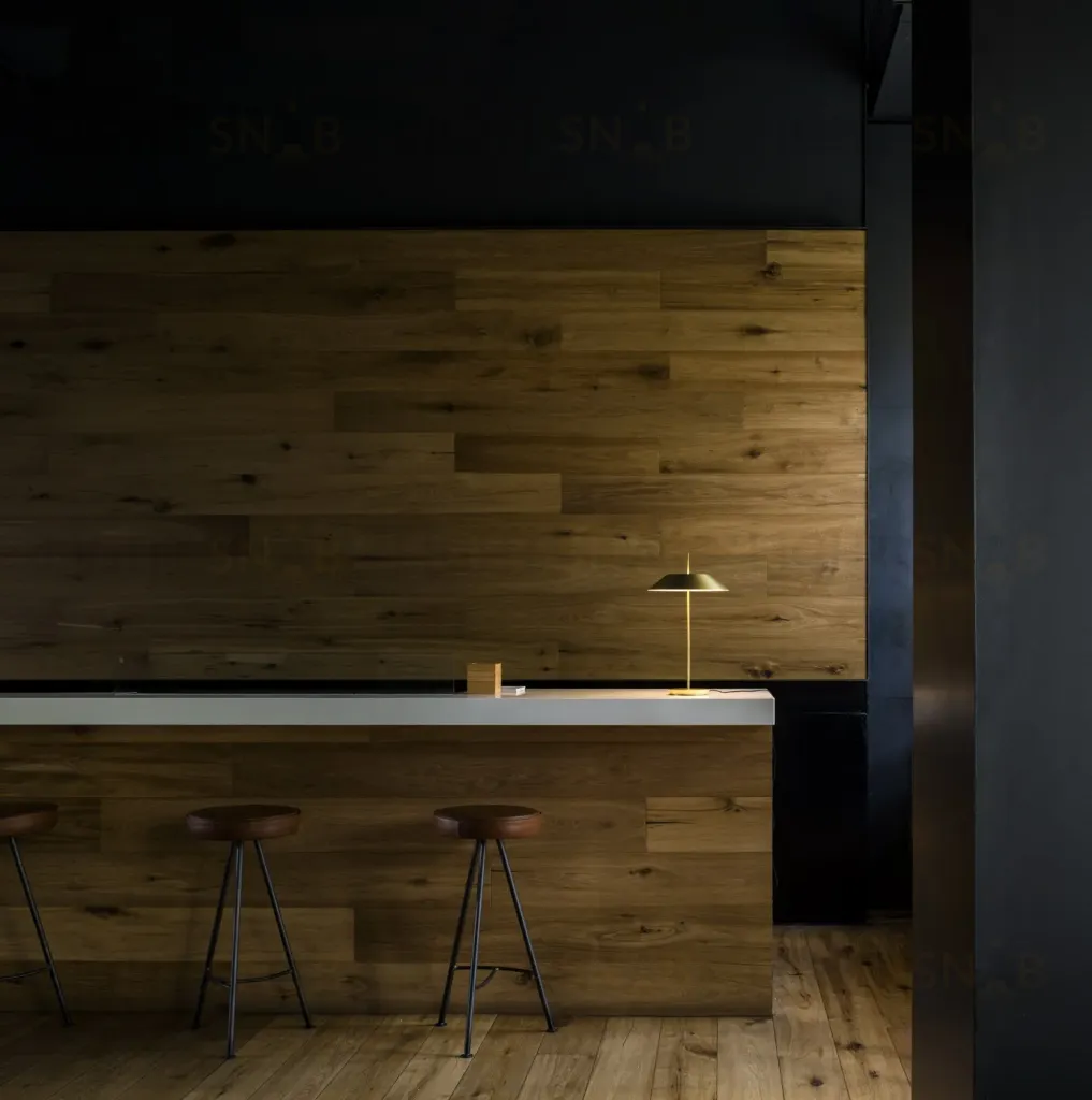 Настольный светильник Mayfair by Vibia 5500-08