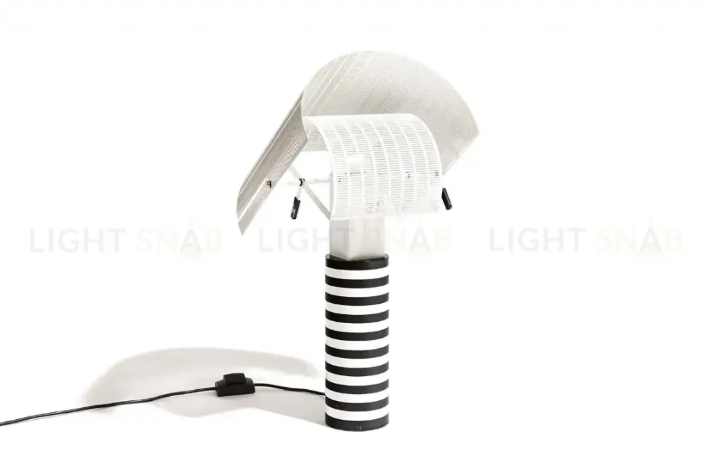 Настольный светильник Shogun Tavolo by Artemide A000300