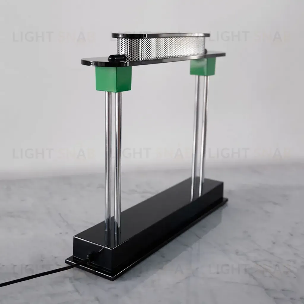 Настольный светильник Pausania by Artemide 1081010A