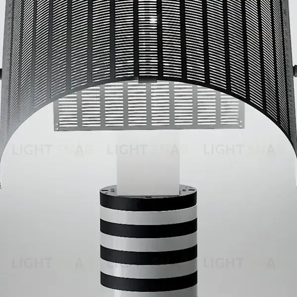 Настольный светильник Shogun Tavolo by Artemide A000300