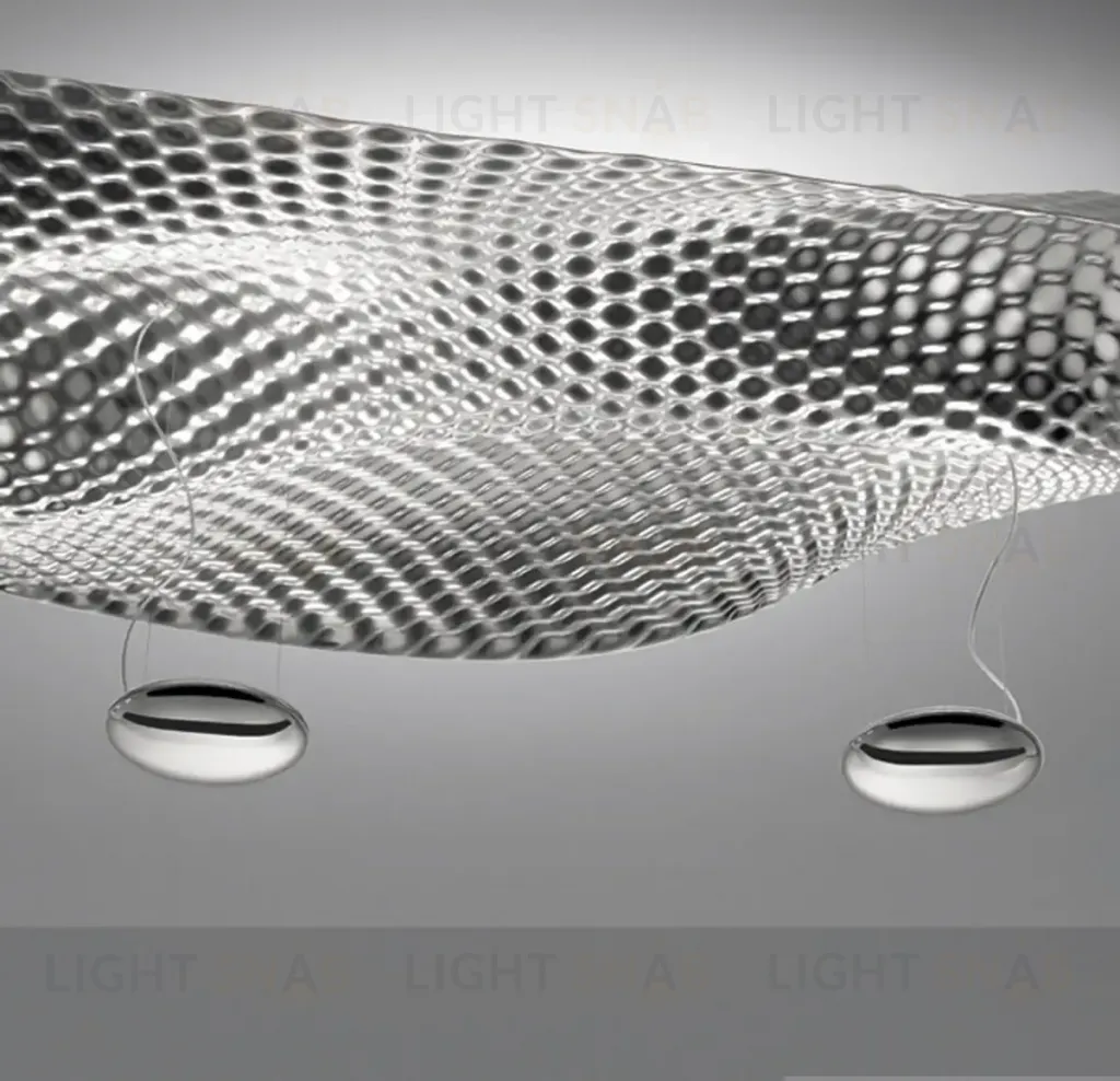 Накладной светильник COSMIC ANGEL SOFFITTO by Artemide 1516010A