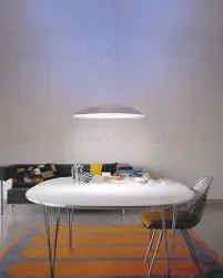 Подвесной светильник Float Circolare  by Artemide 0319010A