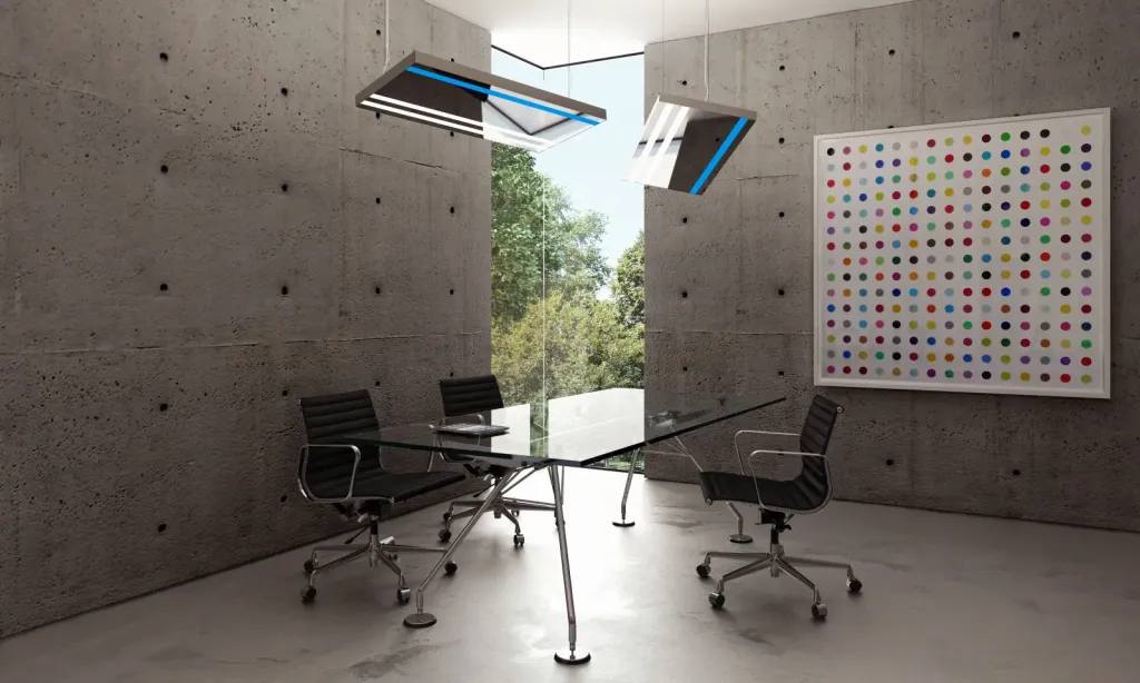 Подвесной светильник EUTOPIA by Artemide 1561010A