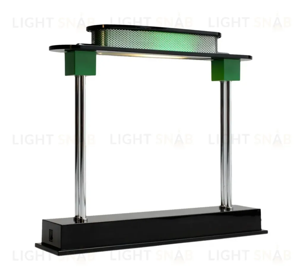 Настольный светильник Pausania by Artemide 1081010A