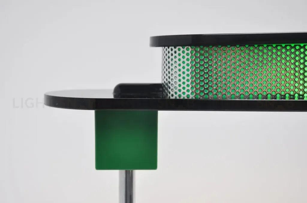 Настольный светильник Pausania by Artemide 1081010A