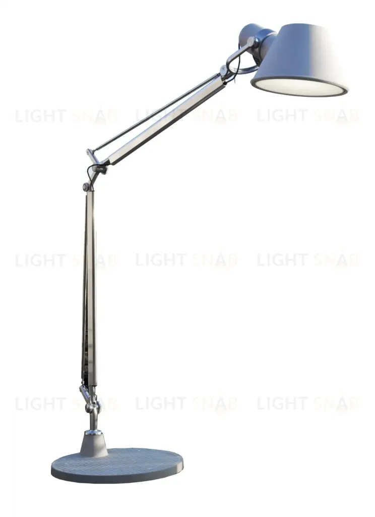 Напольный светильник Tolomeo XXL by Artemide 1532010A