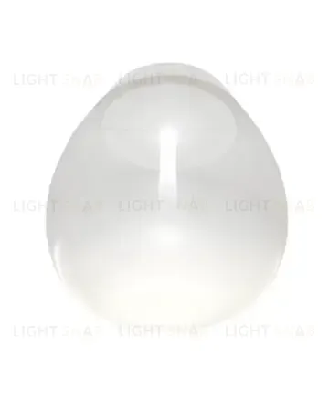 Настенный светильник EMPATIA by Artemide 1814010A