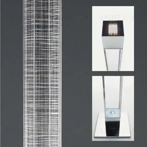 Напольный светильник MIMESI by Artemide 1835010A
