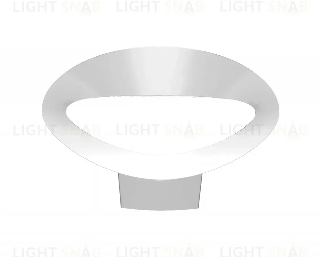 Настенный светильник Mesmeri by Artemide 0916020A