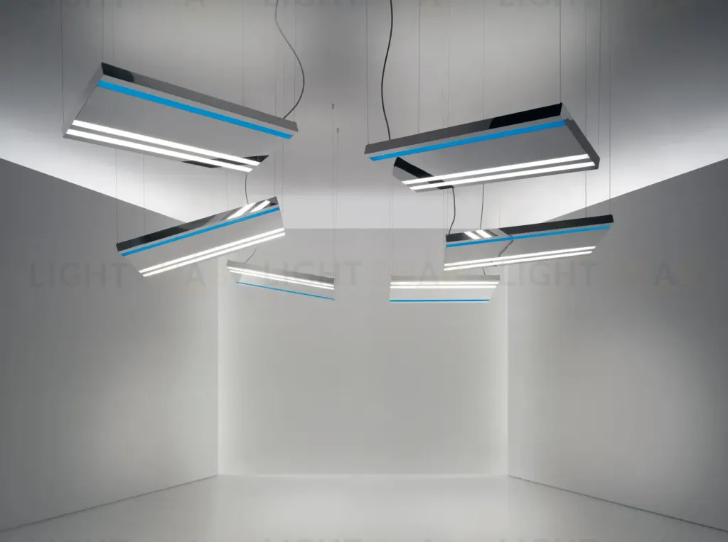 Подвесной светильник EUTOPIA by Artemide 1561010A