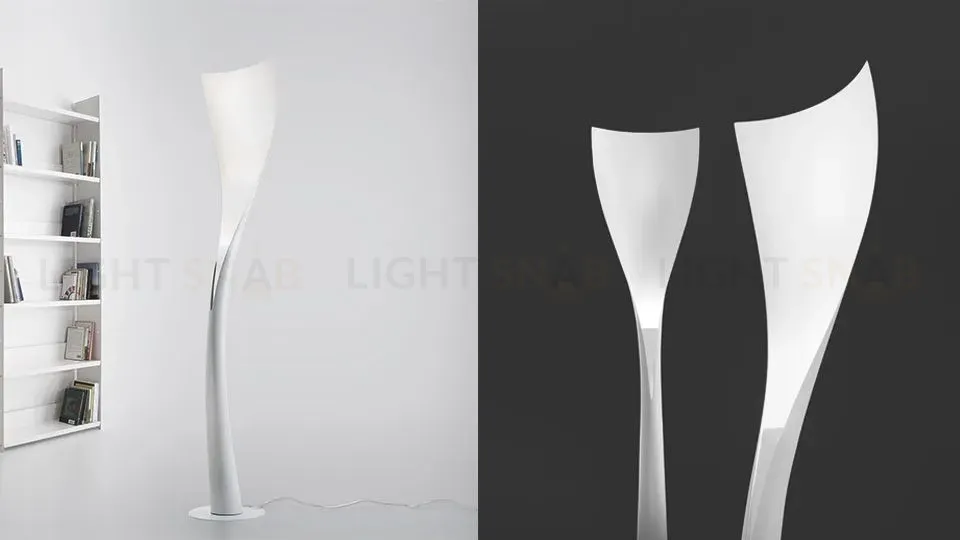 Напольный светильник SOLIUM by Artemide 1639010A