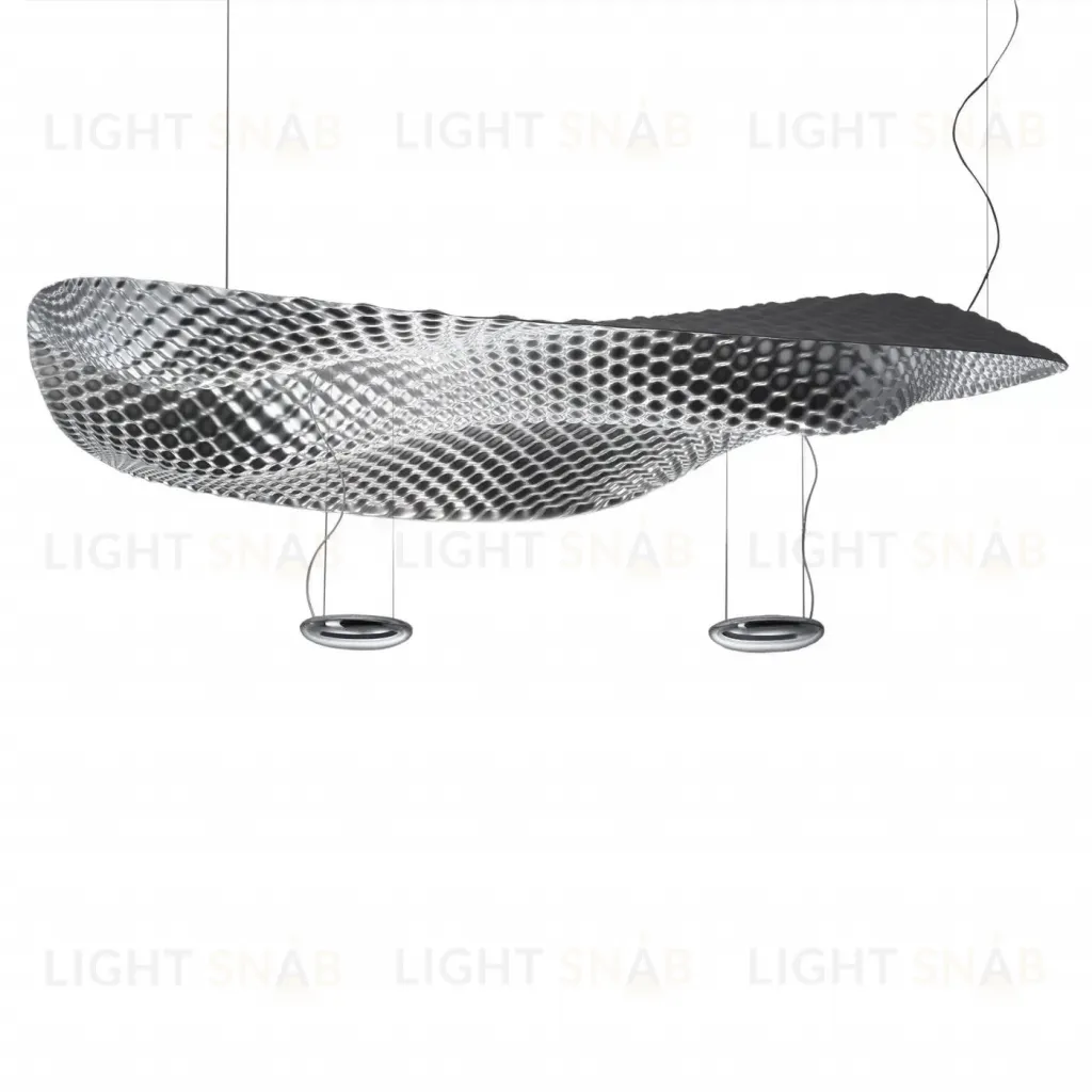 Накладной светильник COSMIC ANGEL SOFFITTO by Artemide 1516010A