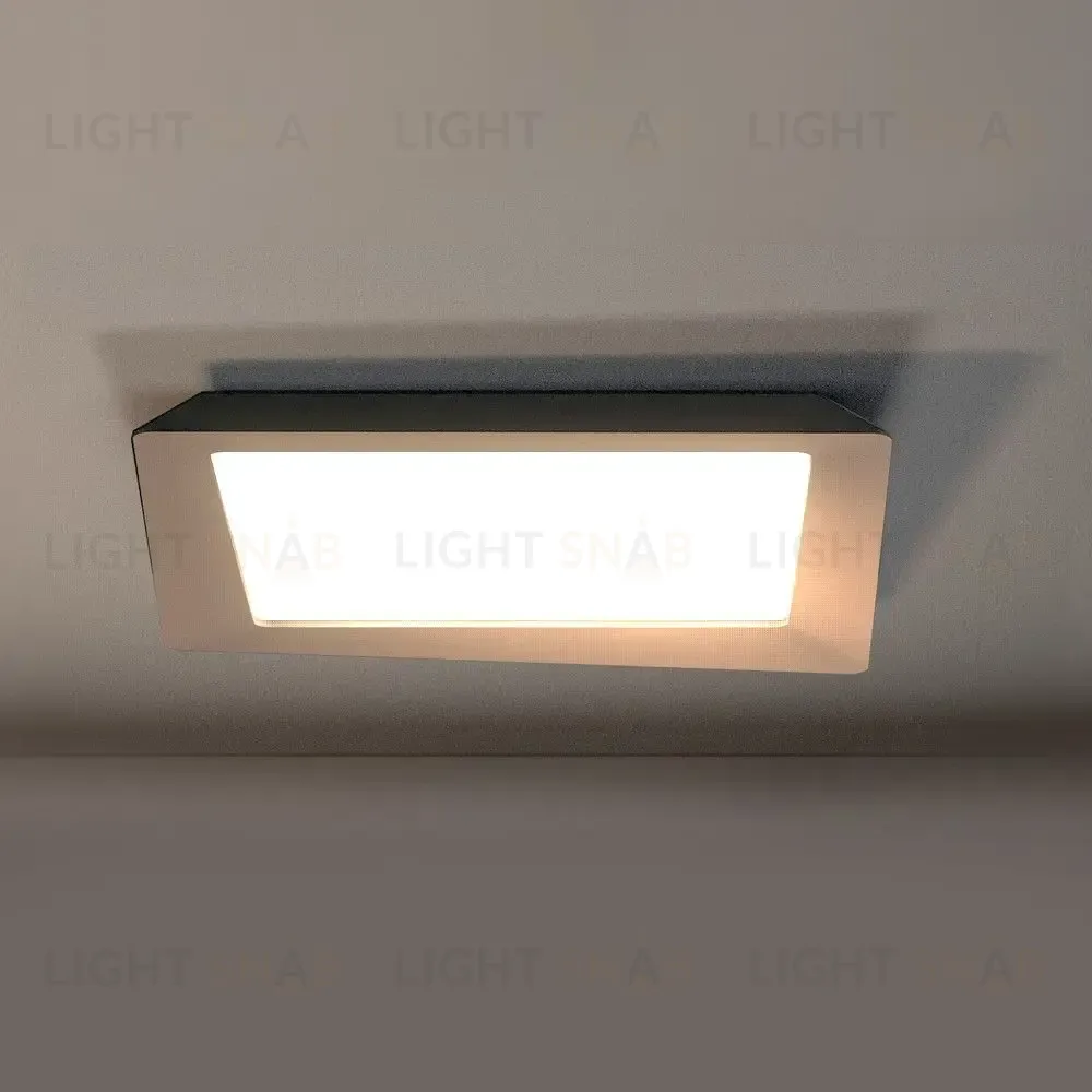 Настенный светильник Crazy by Artemide 1638020A