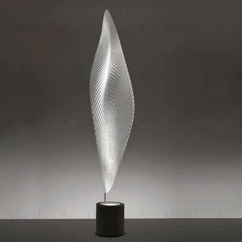 Напольный светильник COSMIC LEAF  by Artemide 1504010A