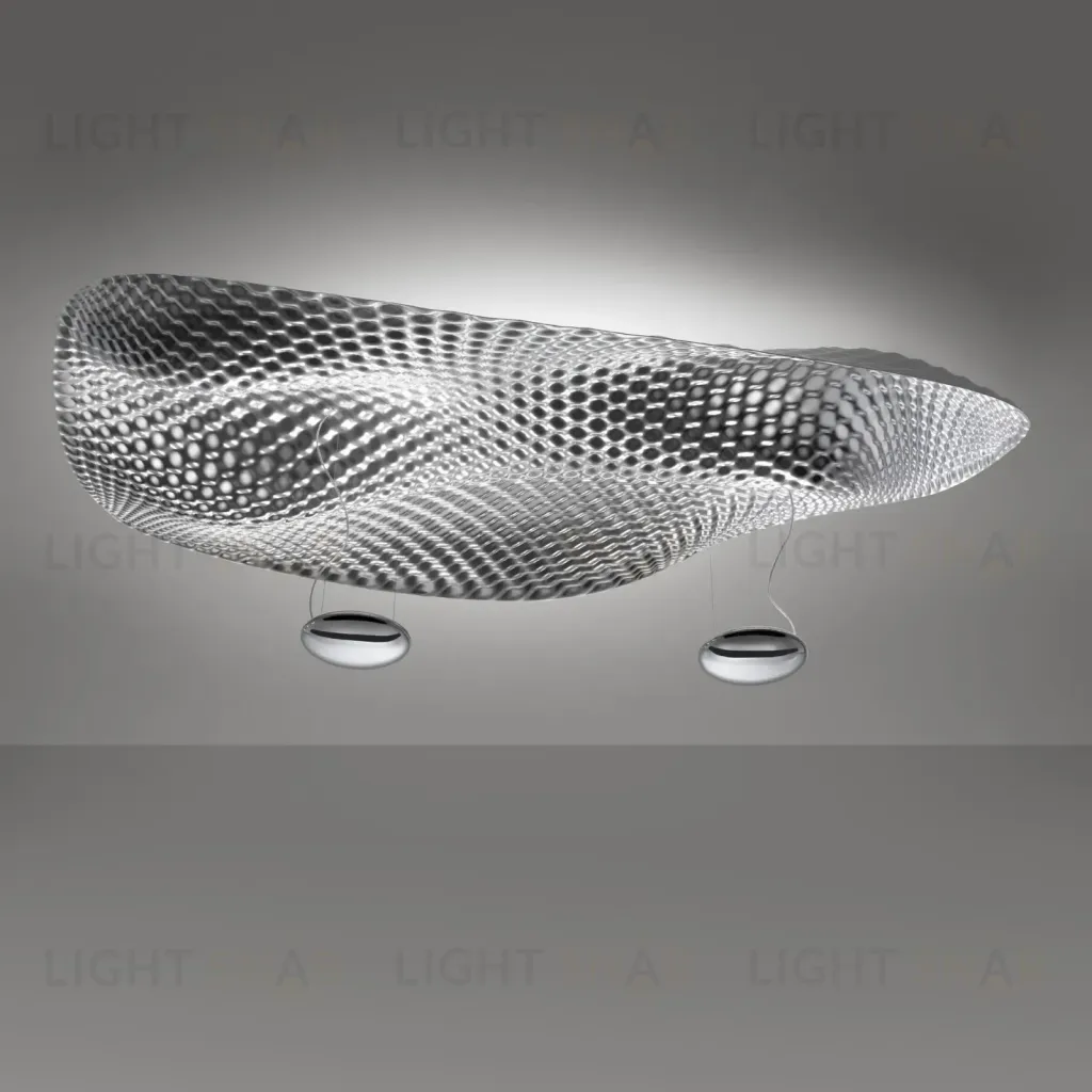 Накладной светильник COSMIC ANGEL SOFFITTO by Artemide 1516010A