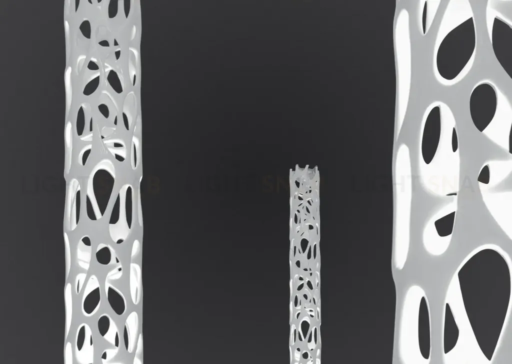 Напольный светильник NATURE by Artemide 1157010A