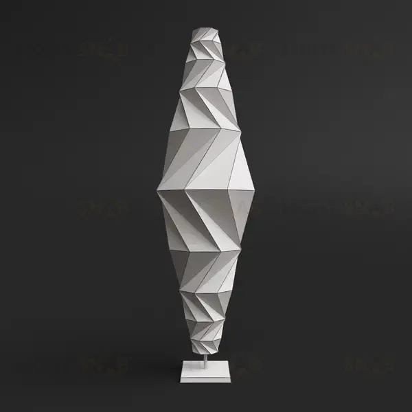 Напольный светильник MINOMUSHI TERRA  by Artemide 1698010A