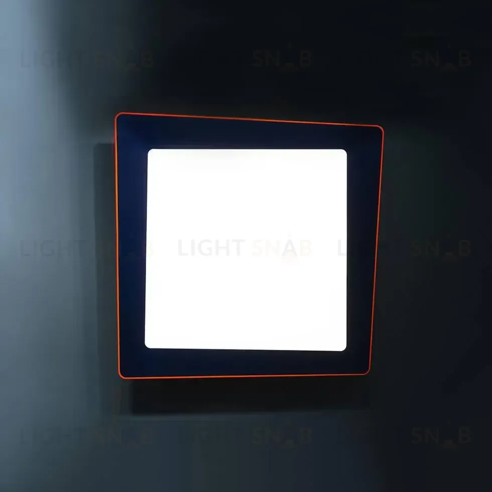 Настенный светильник Crazy by Artemide 1638020A