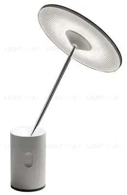 Настольный светильник SISIFO by Artemide 1732020A