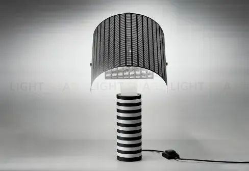 Настольный светильник Shogun Tavolo by Artemide A000300