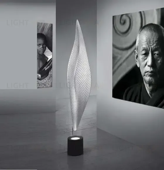 Напольный светильник COSMIC LEAF  by Artemide 1504010A