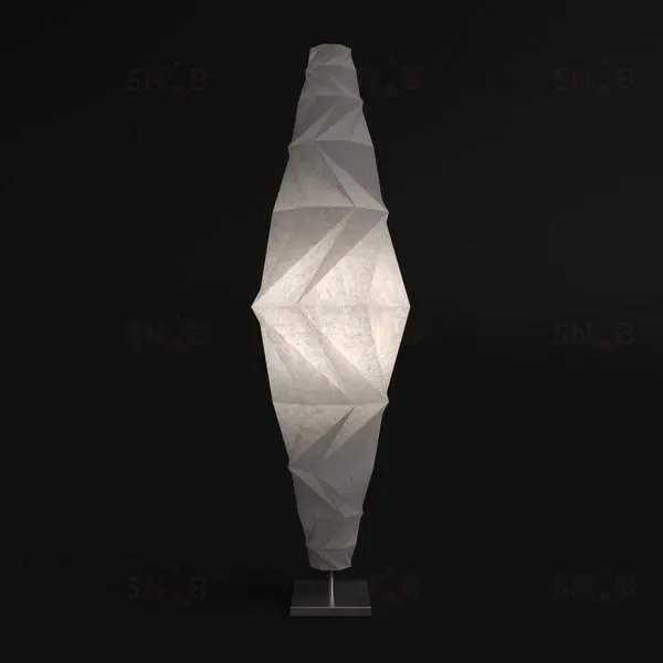 Напольный светильник MINOMUSHI TERRA  by Artemide 1698010A