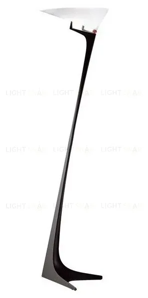 Напольный светильник MONTJUIC by Artemide A014400