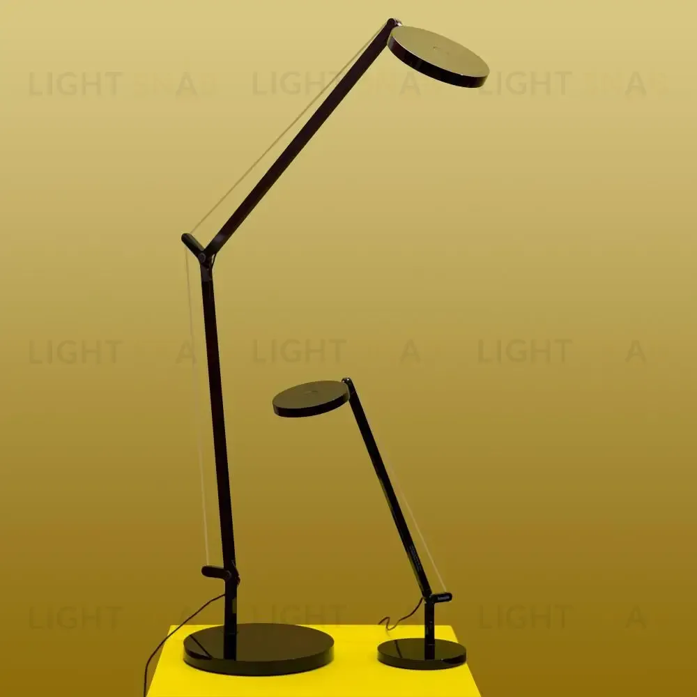 Настольный светильник Demetra Micro by Artemide 1747040A