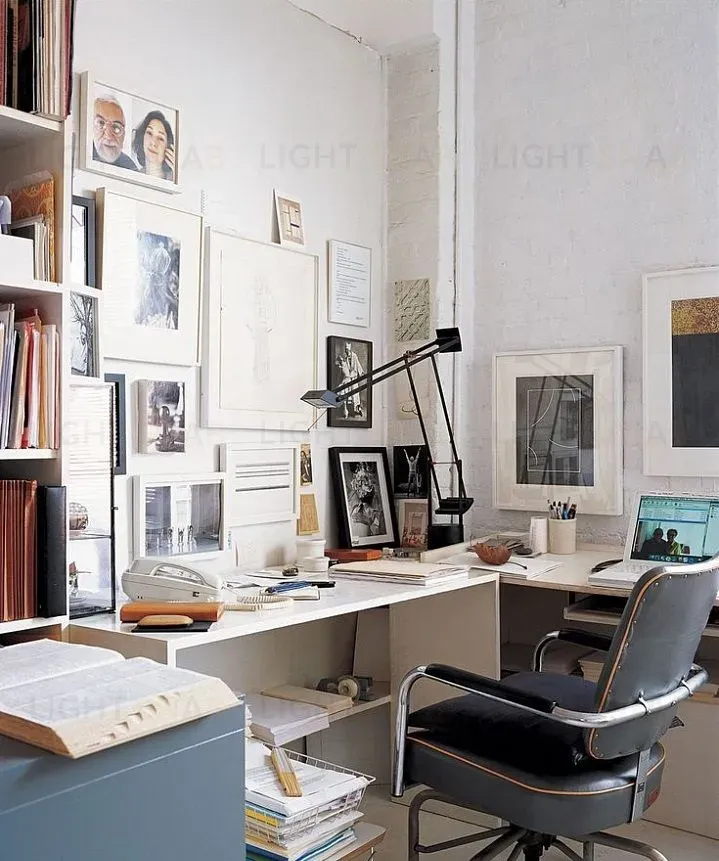 Настольный светильник TIZIO LED by Artemide A009210