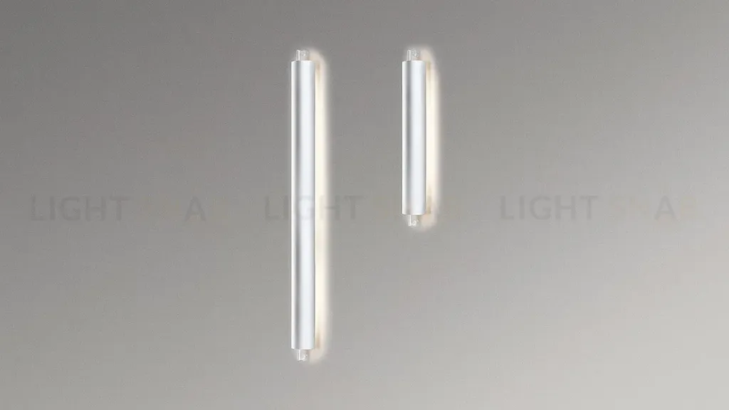 Настенный светильник Colimacon by Artemide 0980020A