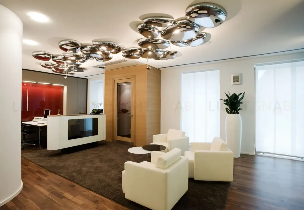 Накладной светильник SKYDRO by Artemide 1232010A