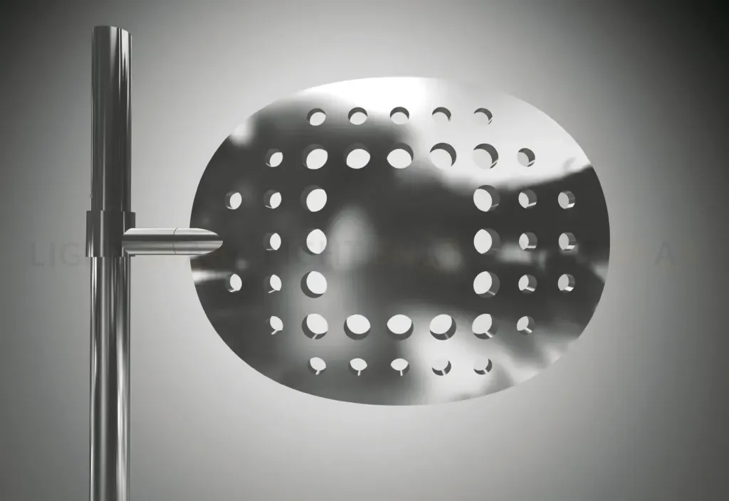 Напольный светильник REALL TERRA by Artemide 1979020A