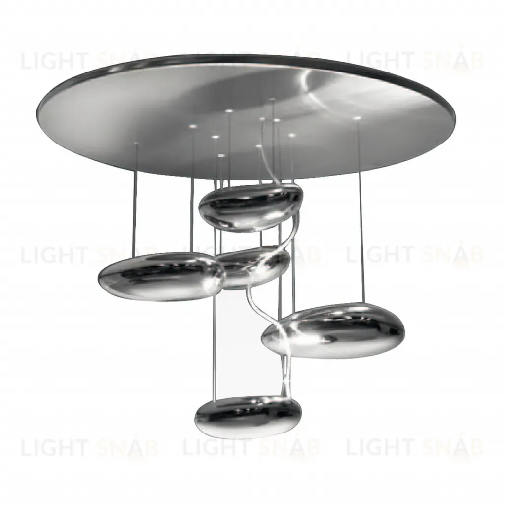 Накладной светильник MERCURY mini  by Artemide 1478010A