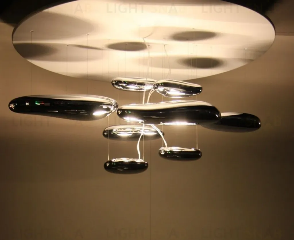 Накладной светильник MERCURY mini  by Artemide 1478010A