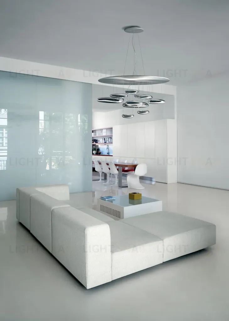 Подвесной светильник MERCURY  by Artemide 1397110A