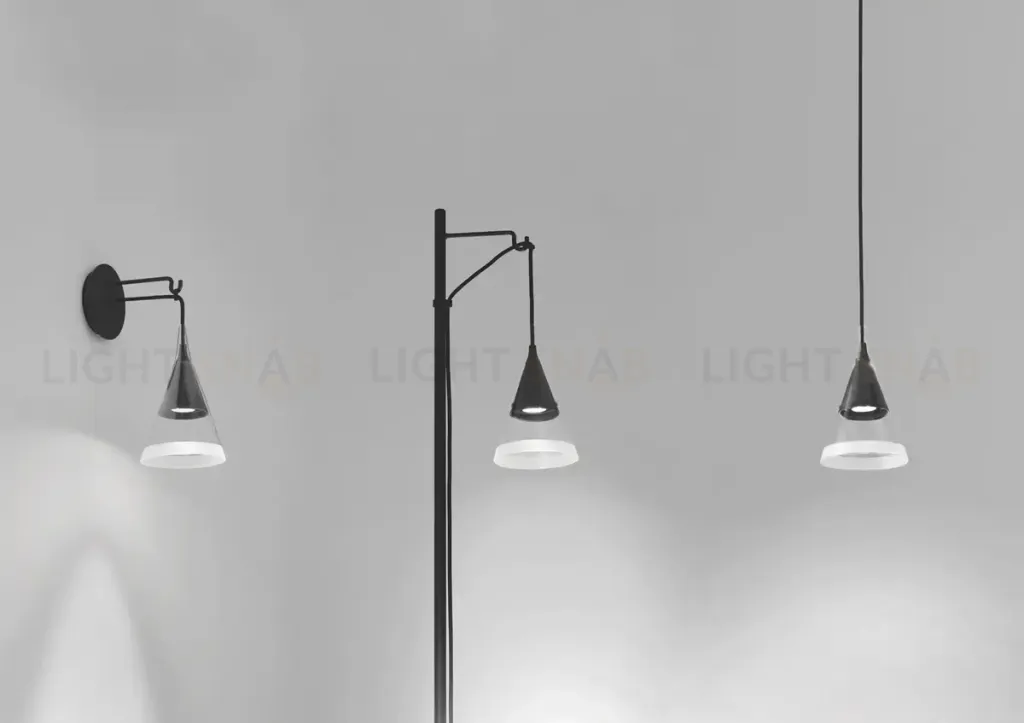 Напольный светильник Vigo by Artemide 1941030A
