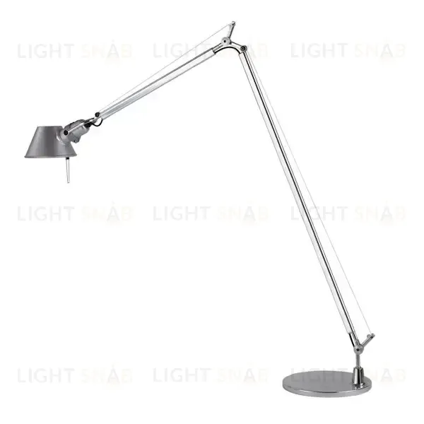 Напольный светильник TOLOMEO LETTURA by Artemide A013900